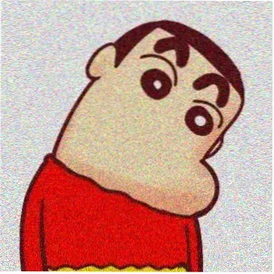 托尼托尼·乔巴角色头像